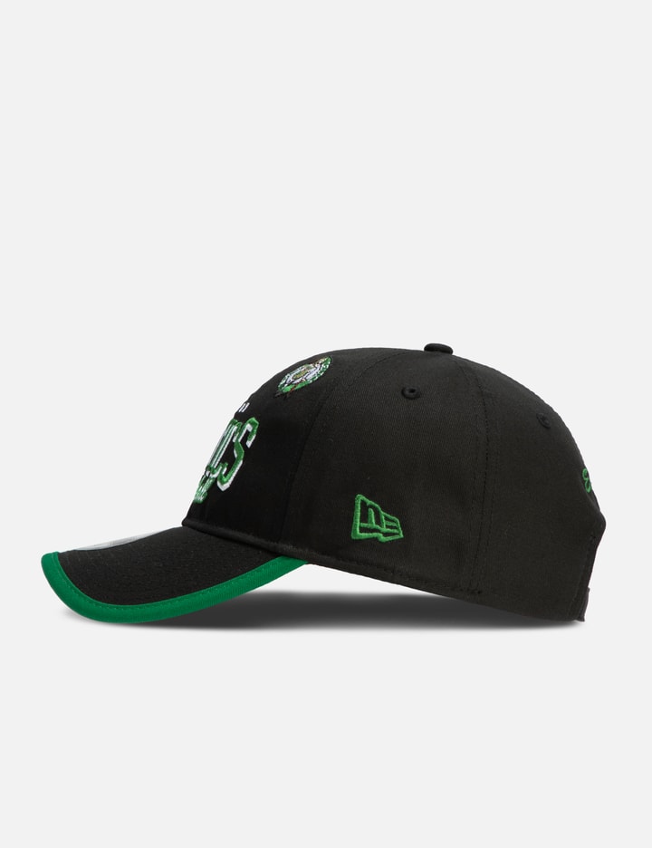 Boston Celtics Nba Basketry 9twenty Cap Placeholder Image