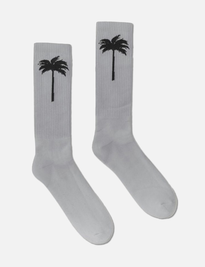 PALM ANGEL TRIPACK SOCKS Placeholder Image