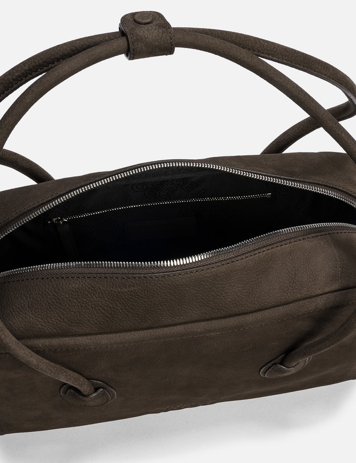 Margesherwood Soft Boston In Brown