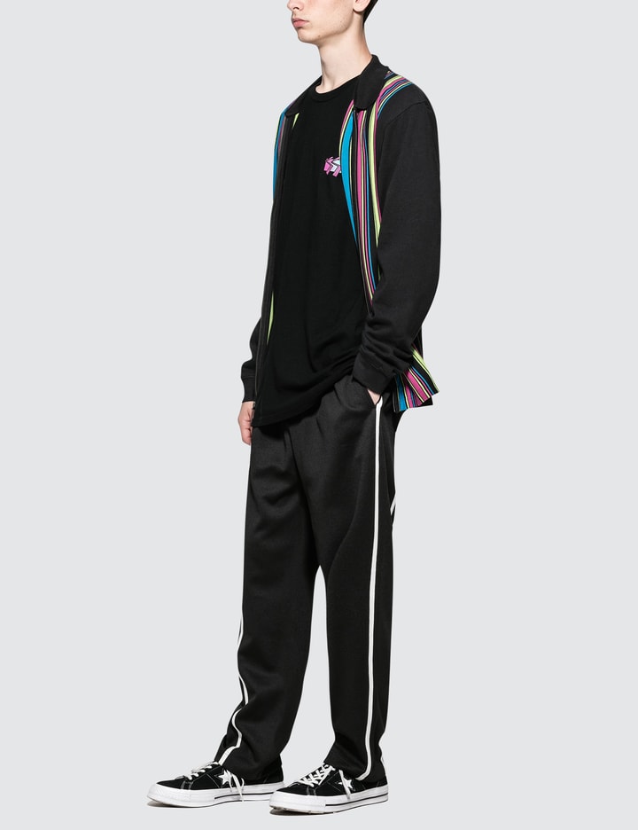 SS Cube L/S T-Shirt Placeholder Image