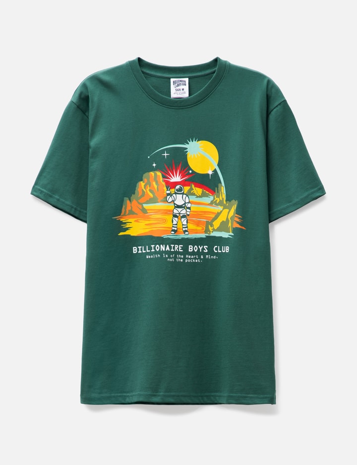Solar SS T-Shirt Placeholder Image