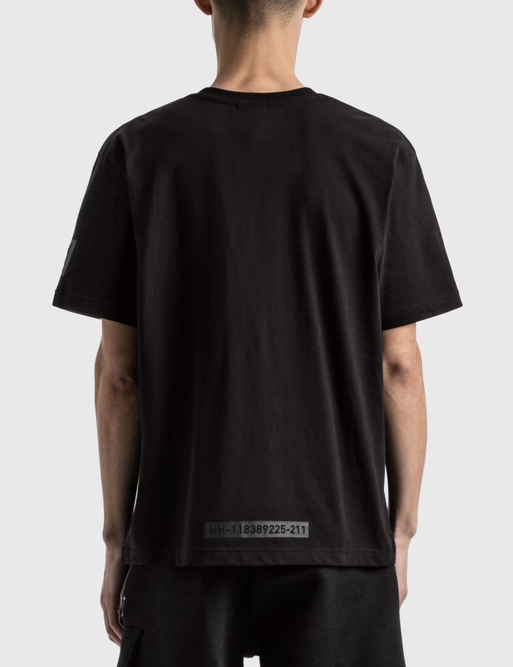 Ocean T-shirt Placeholder Image