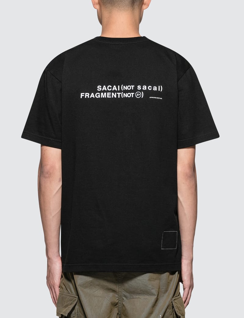 fragment design sacai