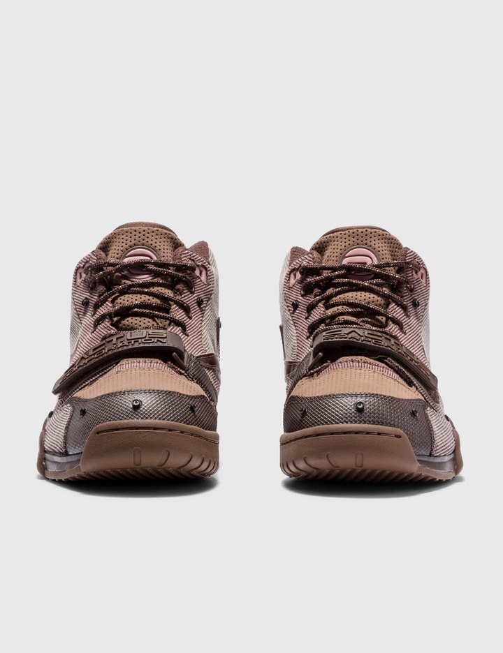 Nike x Travis Scott Air Trainer 1 Placeholder Image