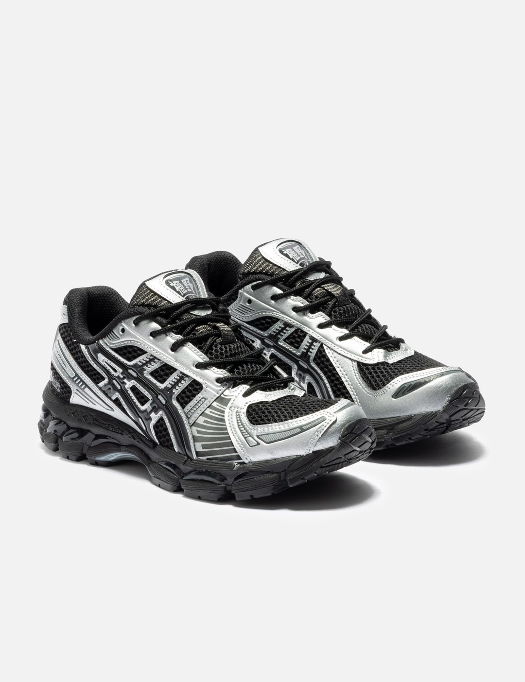 Gel-Kayano 12.1 view 12