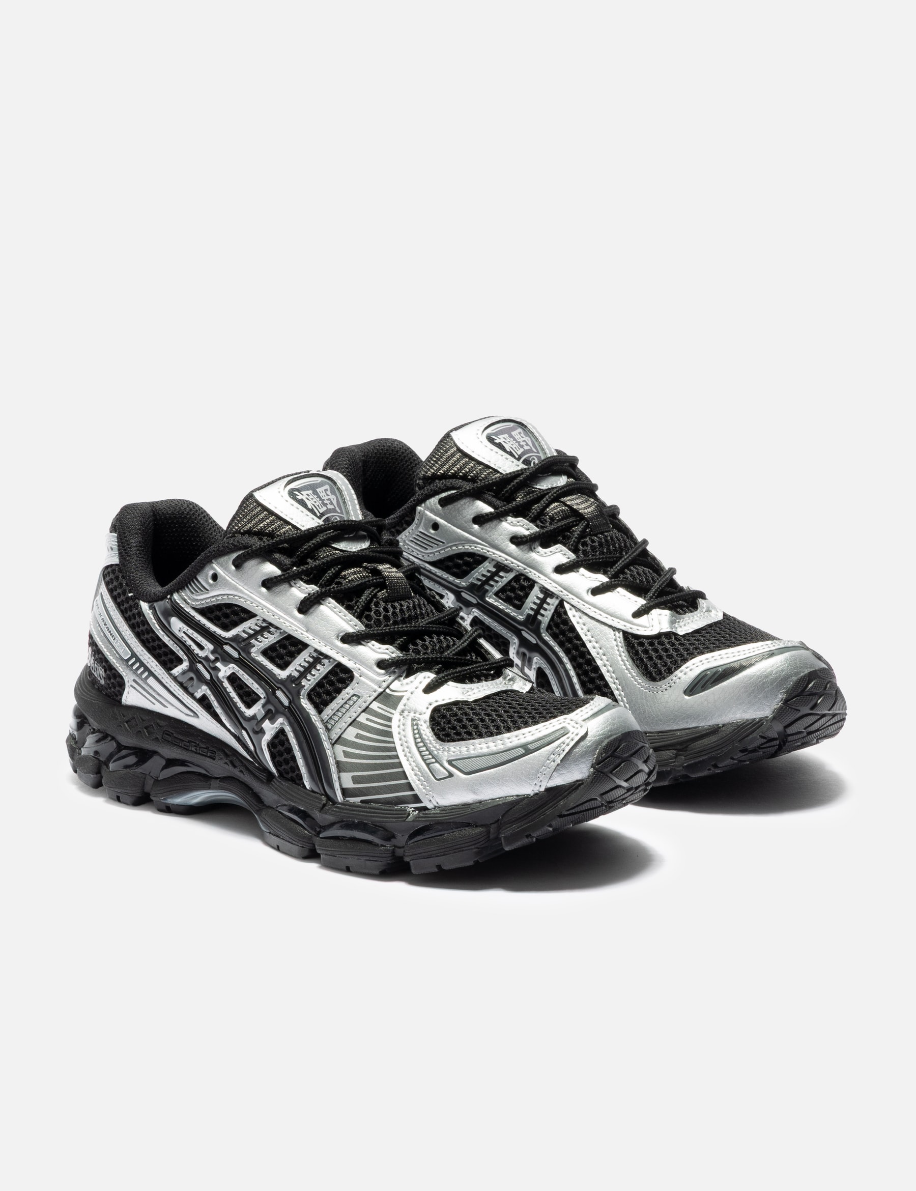 Gel-Kayano 12.1 view 16