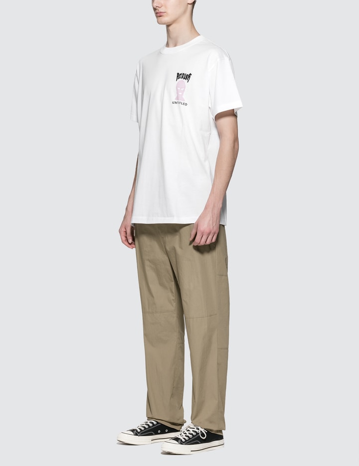 Shoe Laced Pants Placeholder Image