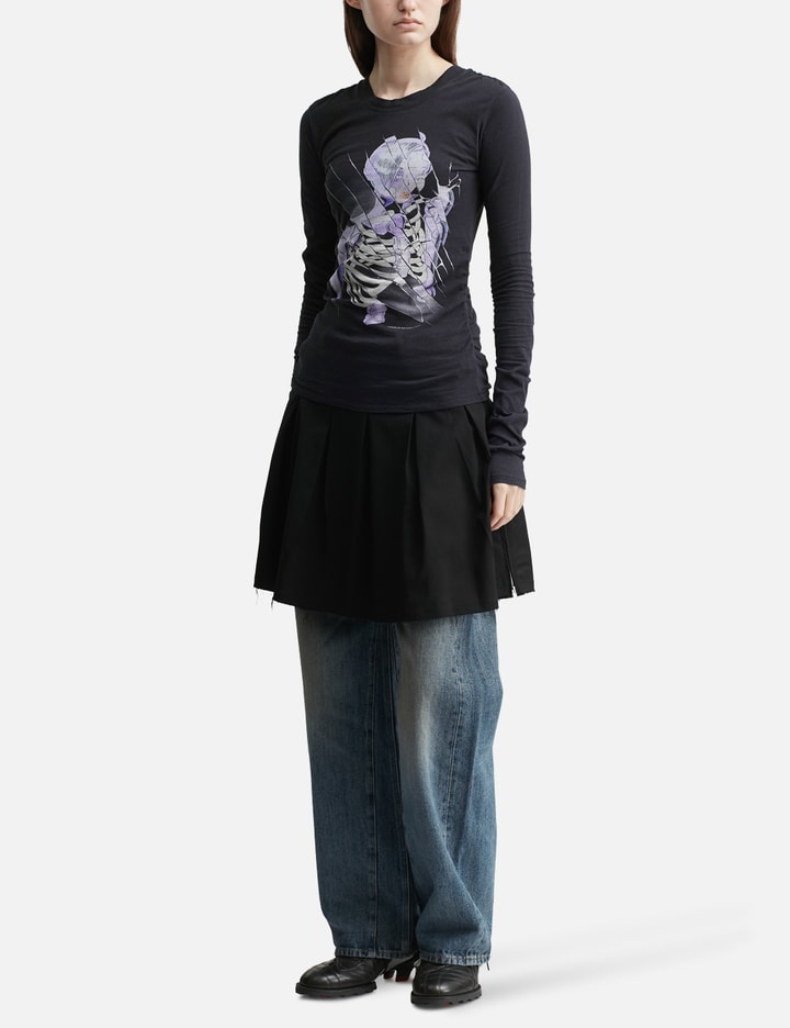 Strain Slim Longsleeve Placeholder Image