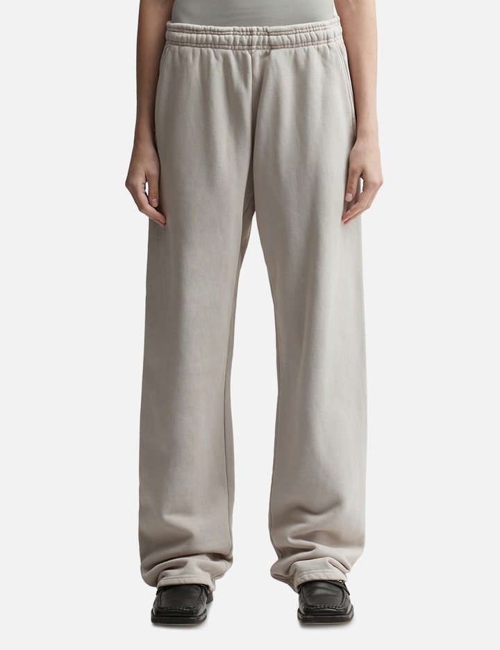 Straight Leg Sweat Pants Placeholder Image