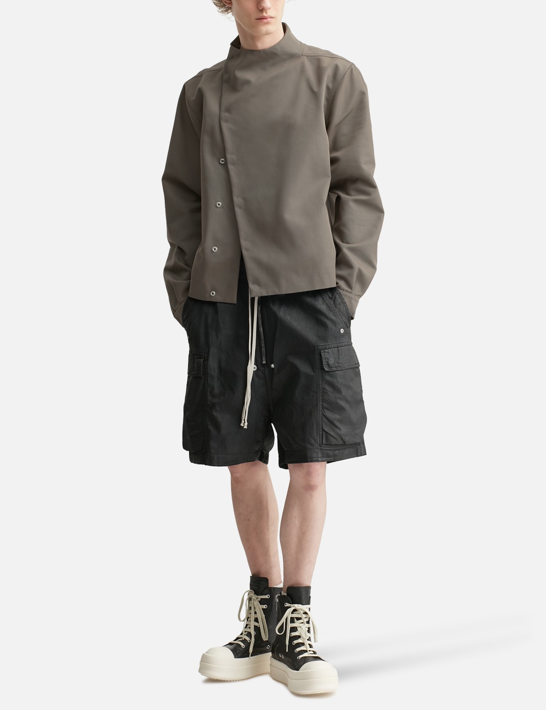 LMP Jacket view 20