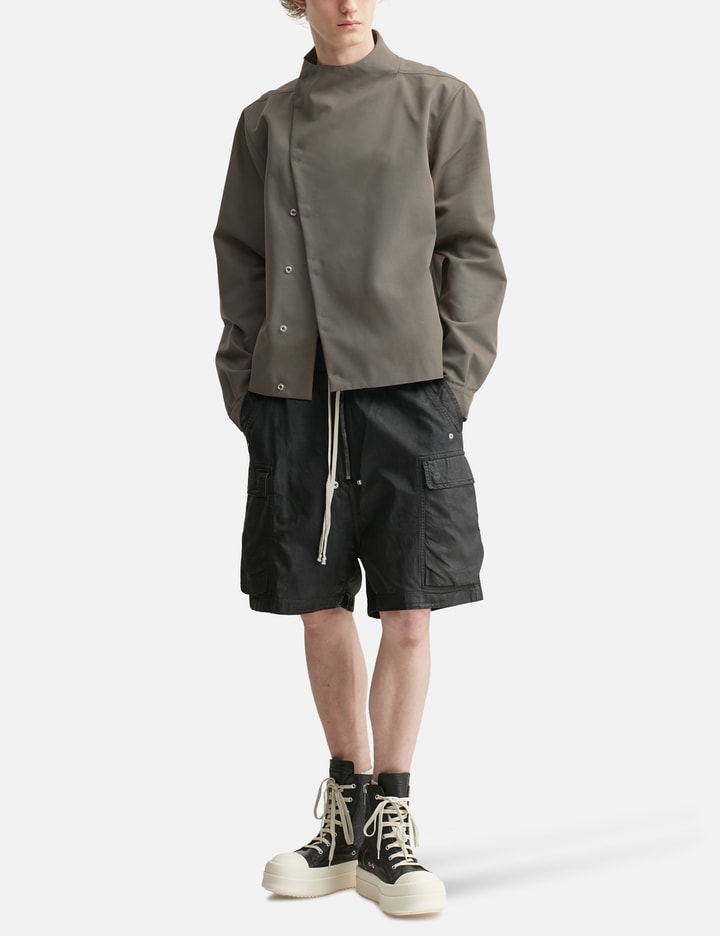 LMP Jacket Placeholder Image