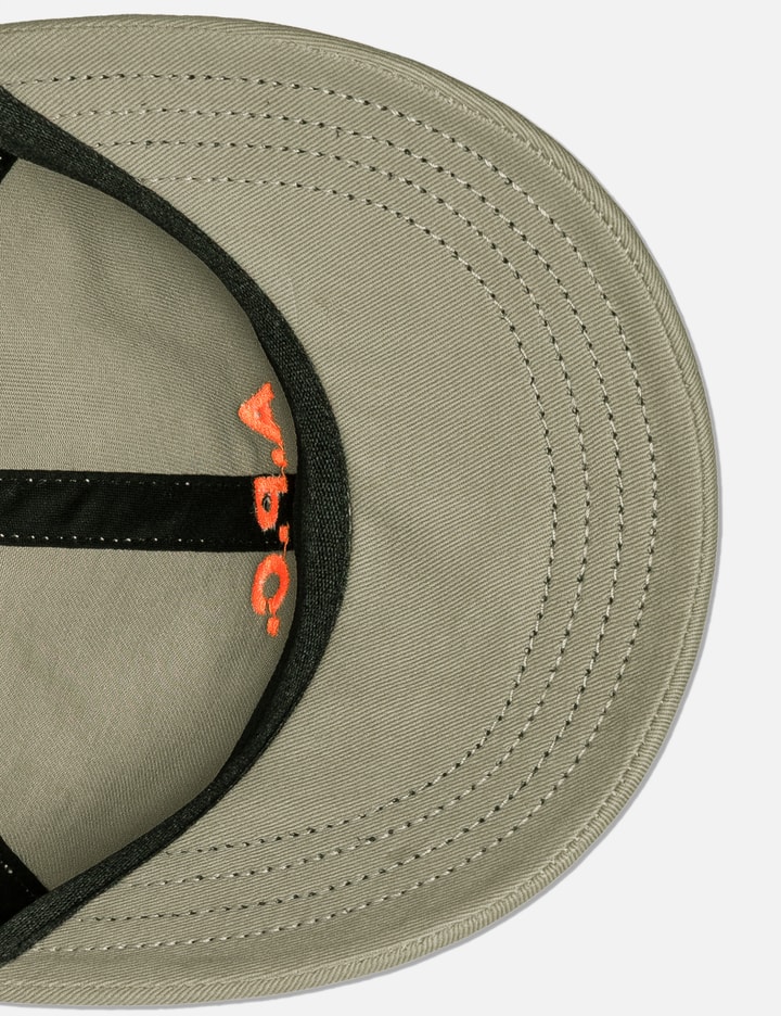 A.P.C. Charlie Cap