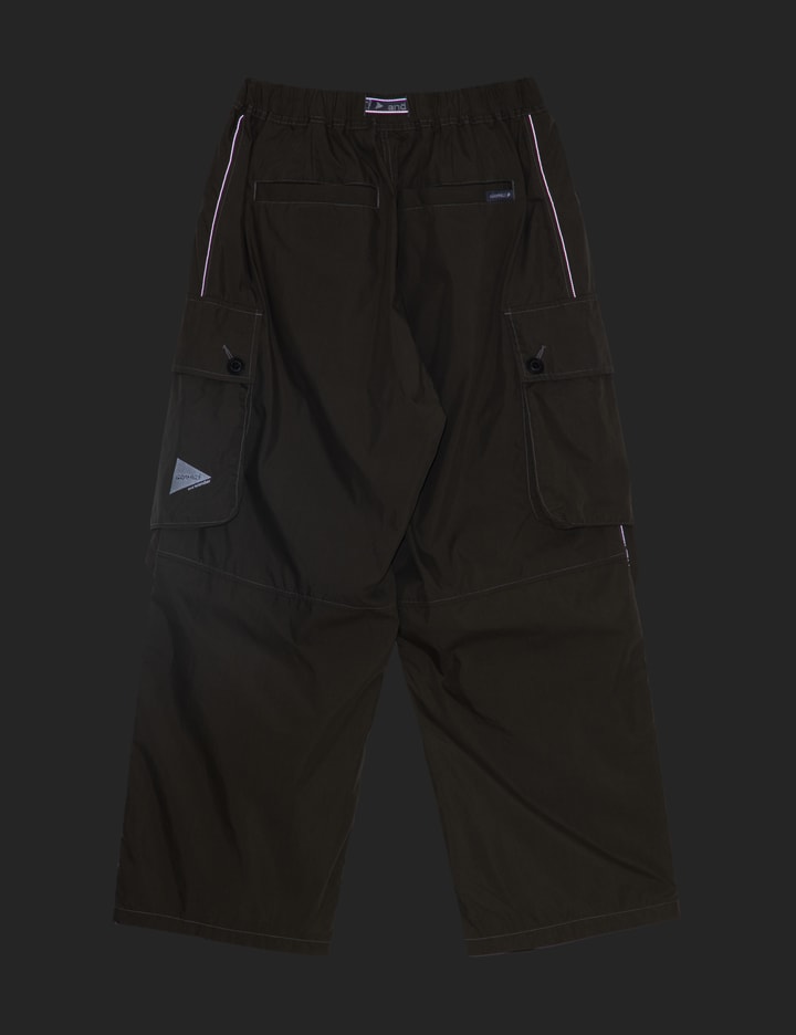 Gramicci x and wander Military Wide Pants Placeholder Image