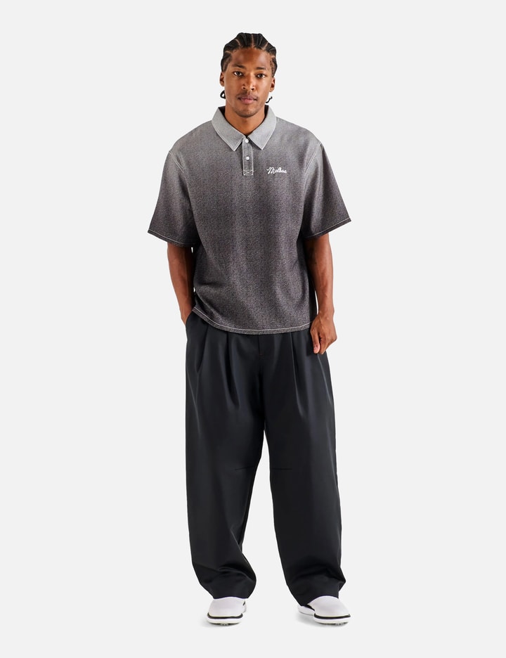 Malbon Golf Ironfade Polo