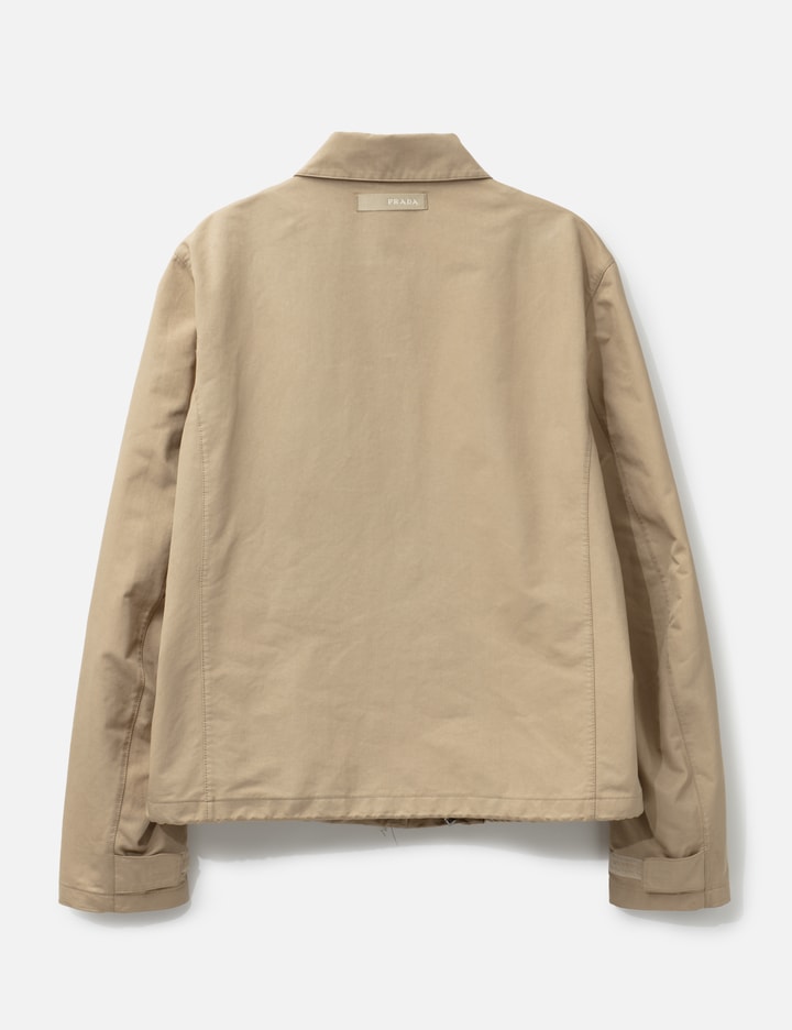 Utility Sport Jacket Placeholder Image