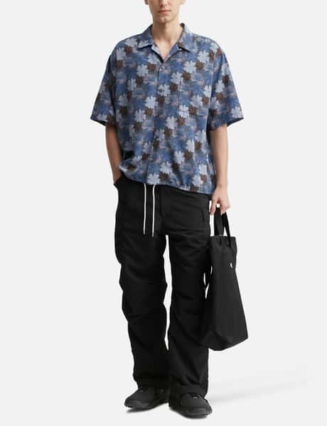 Nanaloha Short Sleeves Shirt view 14