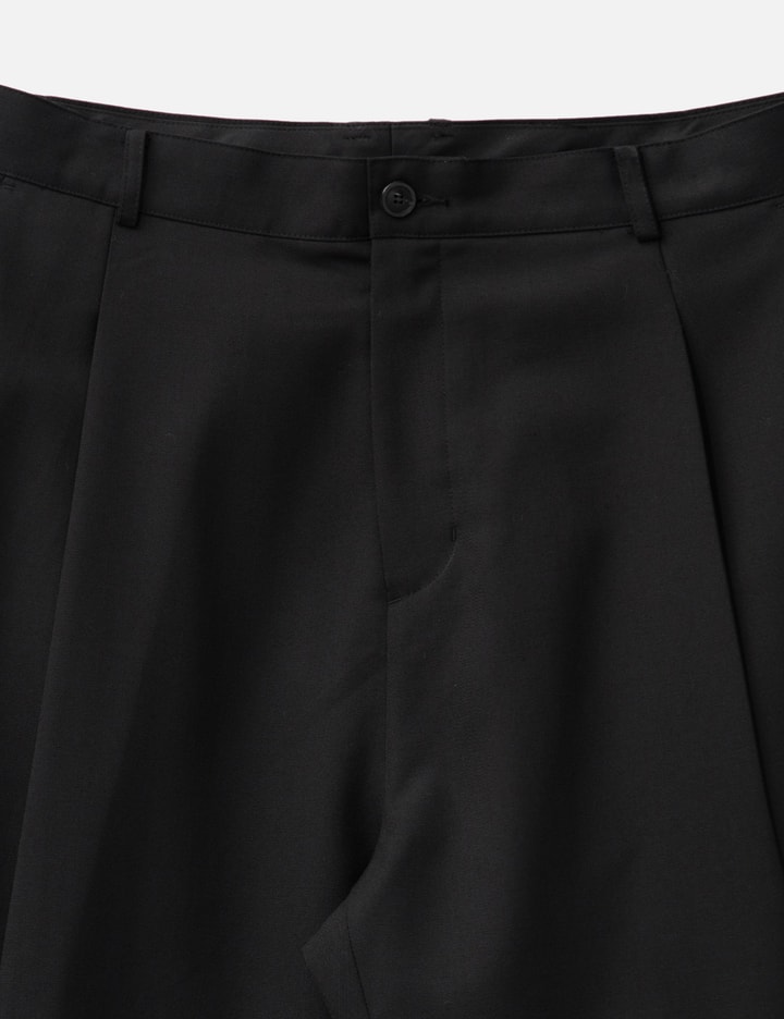 Essential Wool Trousers Placeholder Image