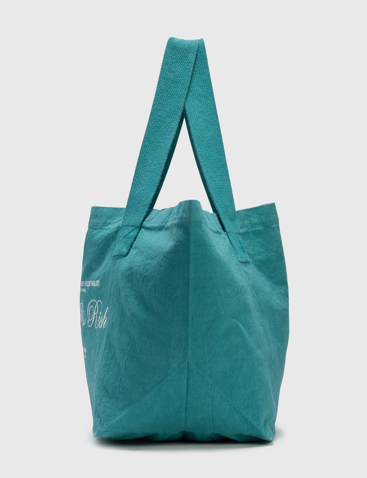 Script Logo Tote Bag Placeholder Image