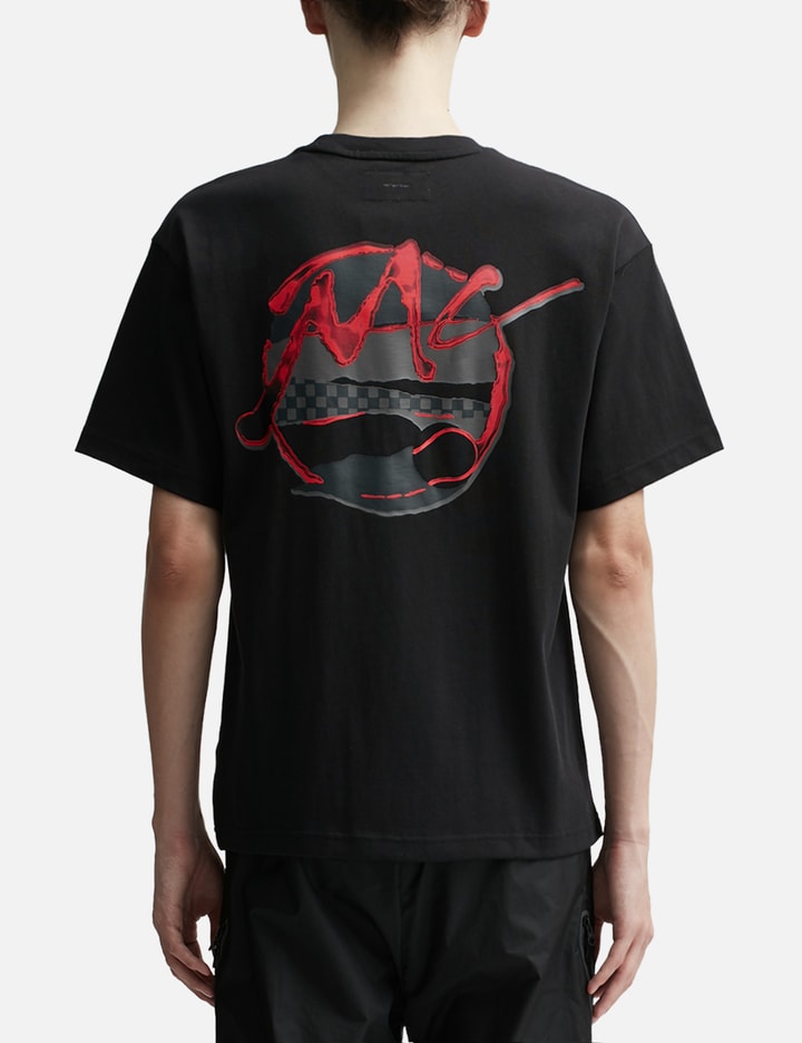 Nike "Mac Attack" T-shirt Placeholder Image