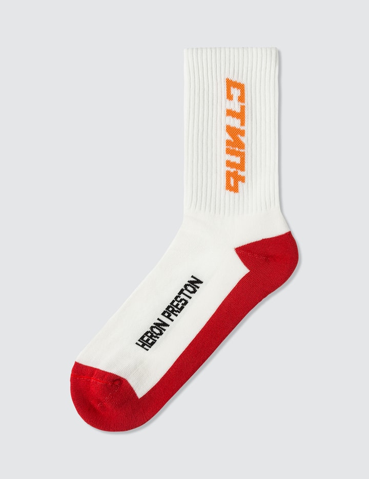 CTNMb Long Socks Placeholder Image
