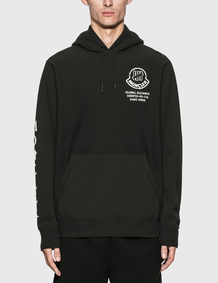 1952 x UNDEFEATED Logo Hoodie Placeholder Image