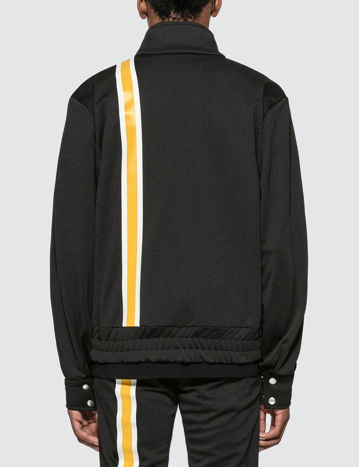 Monogram Track Jacket Placeholder Image