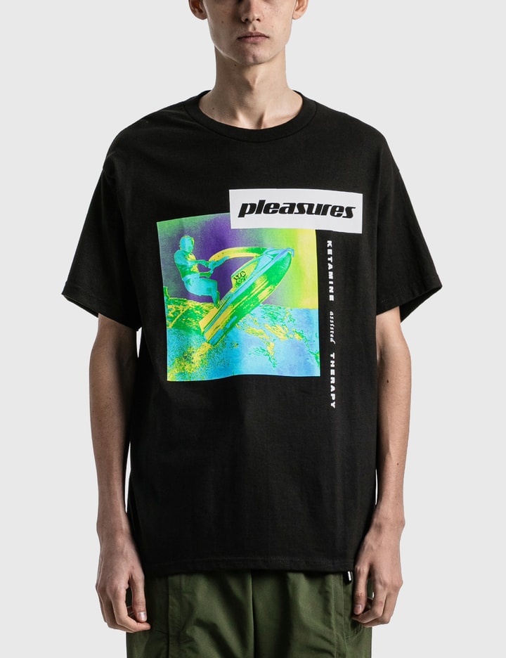 K ホール Tシャツ Placeholder Image