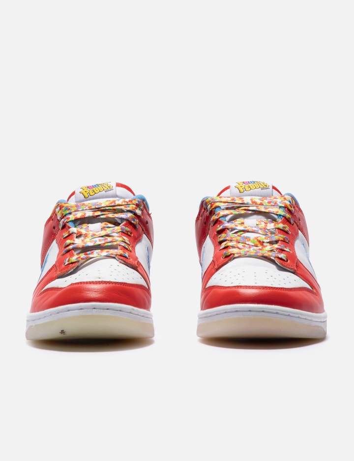 Nike Lebron James Fruity Pebbles Dunk Low