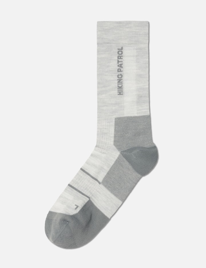 Hiking Patrol Hiking Patrol X Mammut Merino Crew Socks