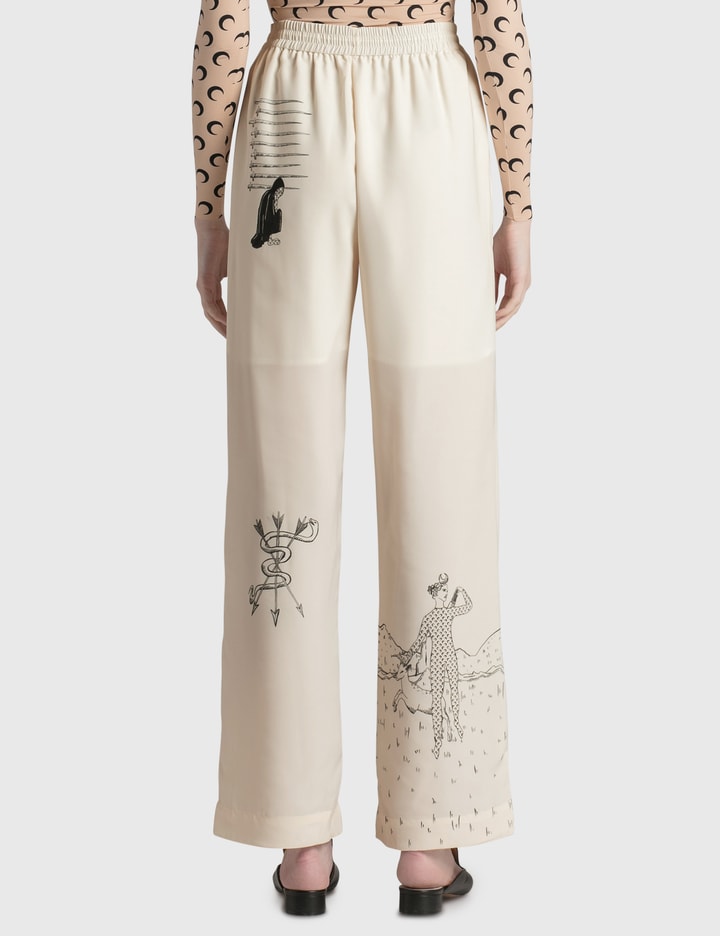 Unisex Lounge Pants Placeholder Image