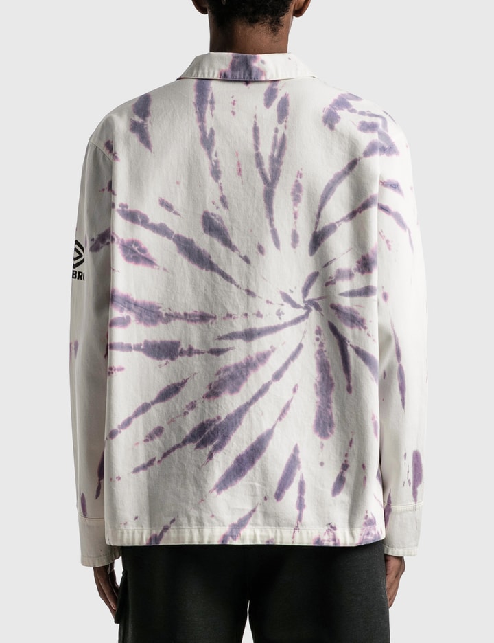 Aries x Umbro Tie Dye Pro 64 Pullover Placeholder Image