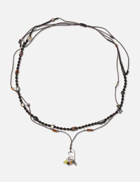 Wabisabi Knot Layered Bracelet view 13