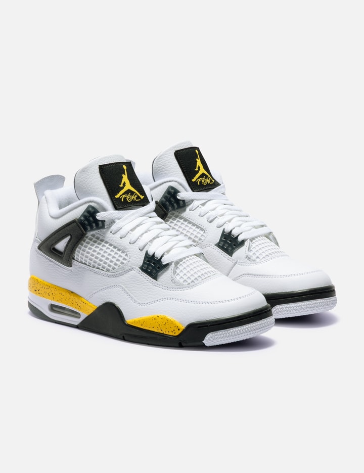 Jordan Brand Air Jordan 4 Retro "Tour Yellow"