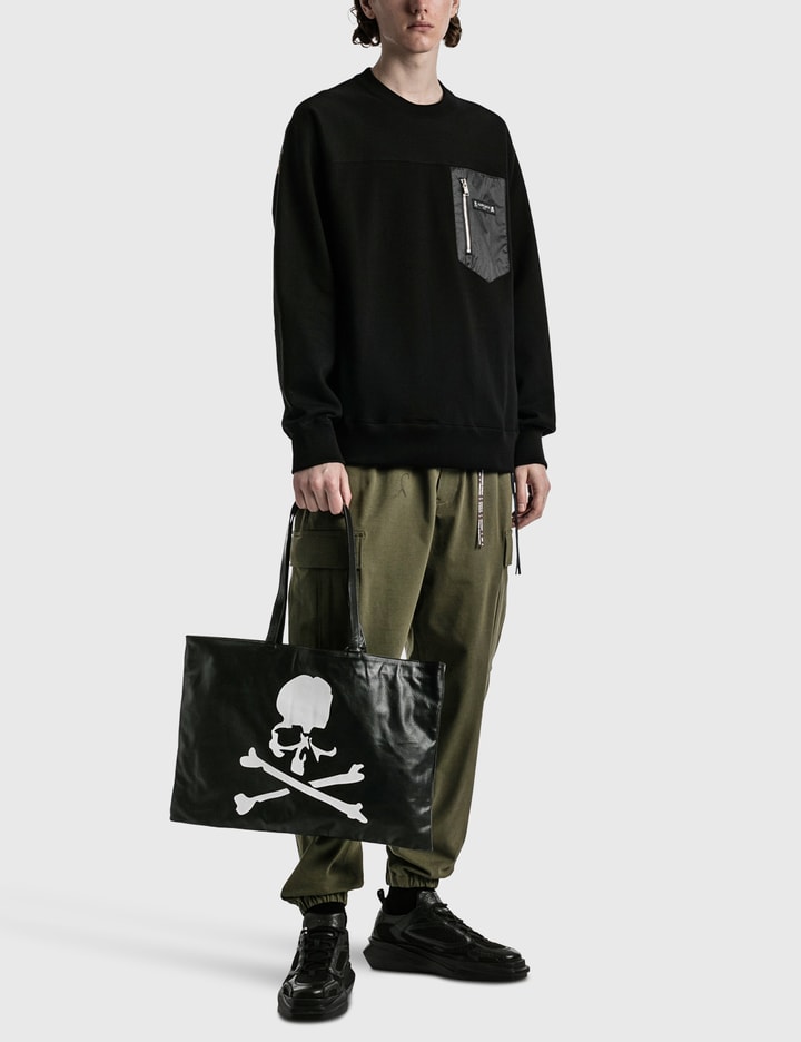 Mountain Crewneck Sweatshirt Placeholder Image