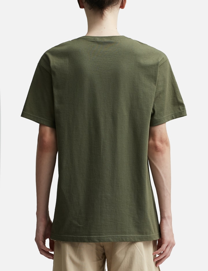 TROLLY T-SHIRT Placeholder Image