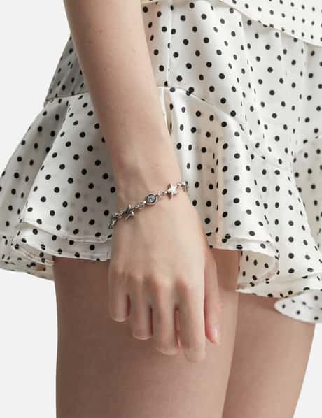 Icon Stars Bangle view 15