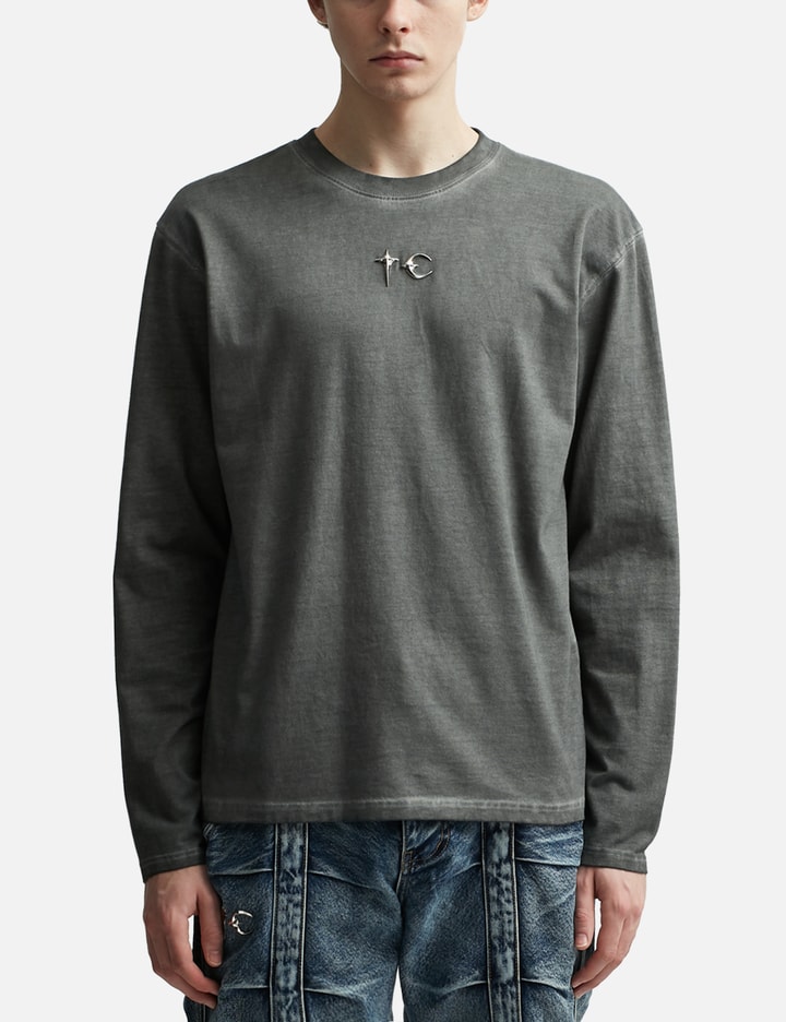 TC Basic Long Sleeve T-shirt Placeholder Image