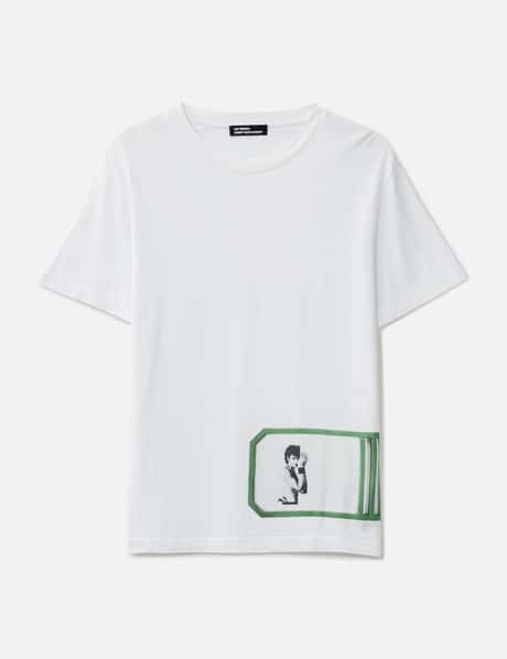 Raf Simons Robert Mapplethorpe T-Shirt
