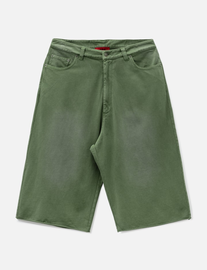 424 Big Daddy Sweatshorts