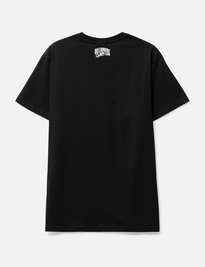 BB Scribbled T-shirt Placeholder Image
