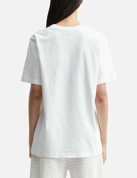 Tennis Club Icon Short Sleeve T-Shirt view 9