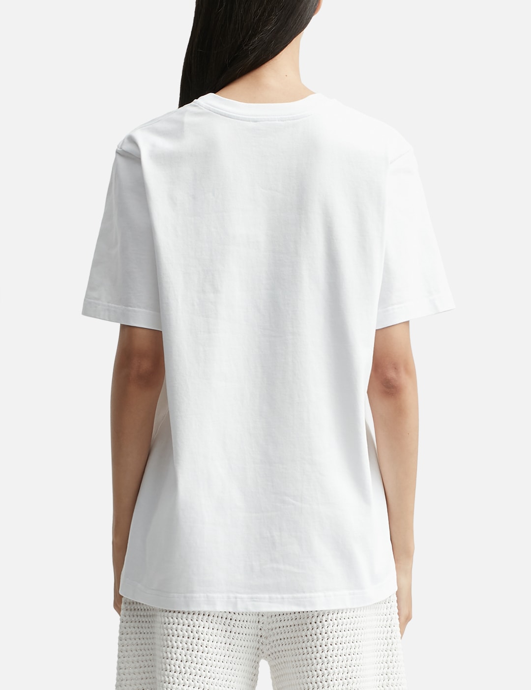 Tennis Club Icon Short Sleeve T-Shirt view 10