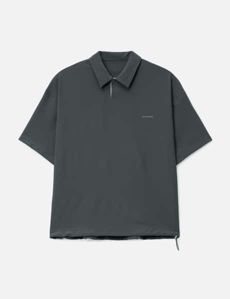 GOOPiMADE GOOPiMADE x TIGHTBOOTH “GTB-01L” THE SandGlass Tech Polo