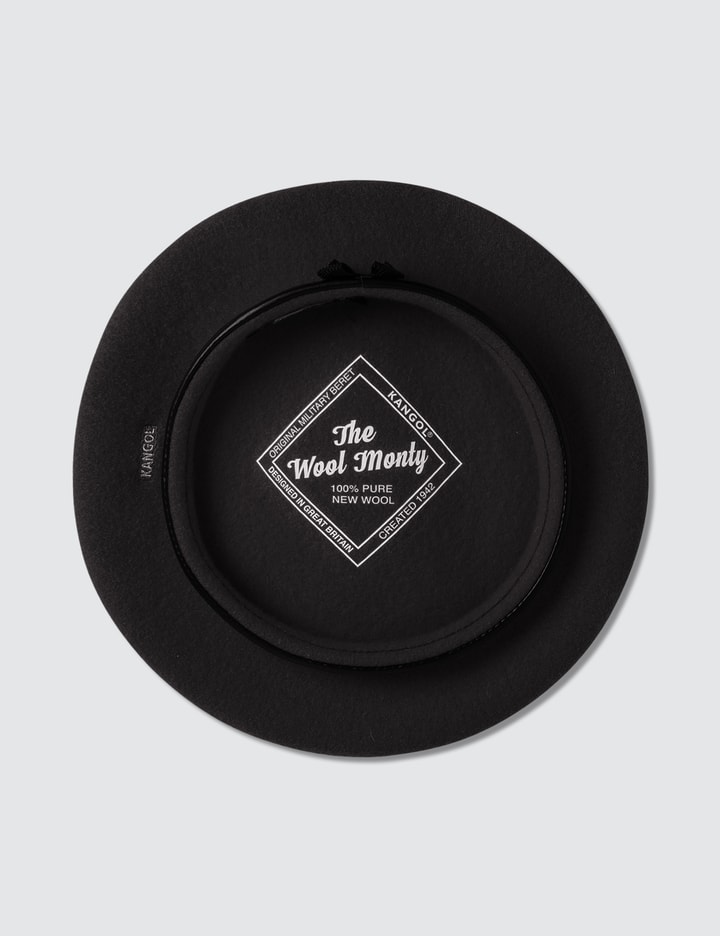 Monty Wool Beret Placeholder Image