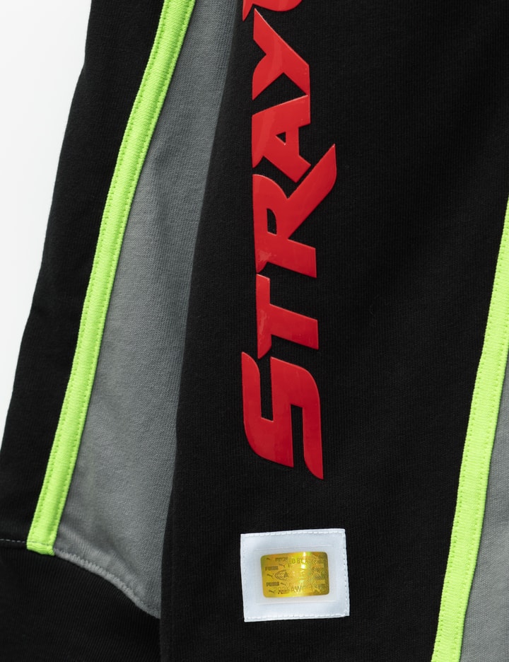 Puma A$AP ROCKY X PUMA T7 Panel Jersey