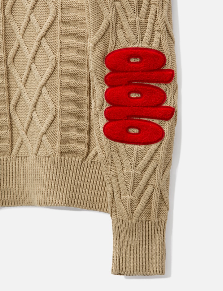 Clubhouse Sweater Placeholder Image