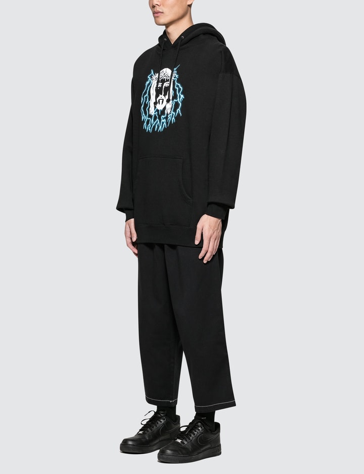 Electric Hoodie Placeholder Image