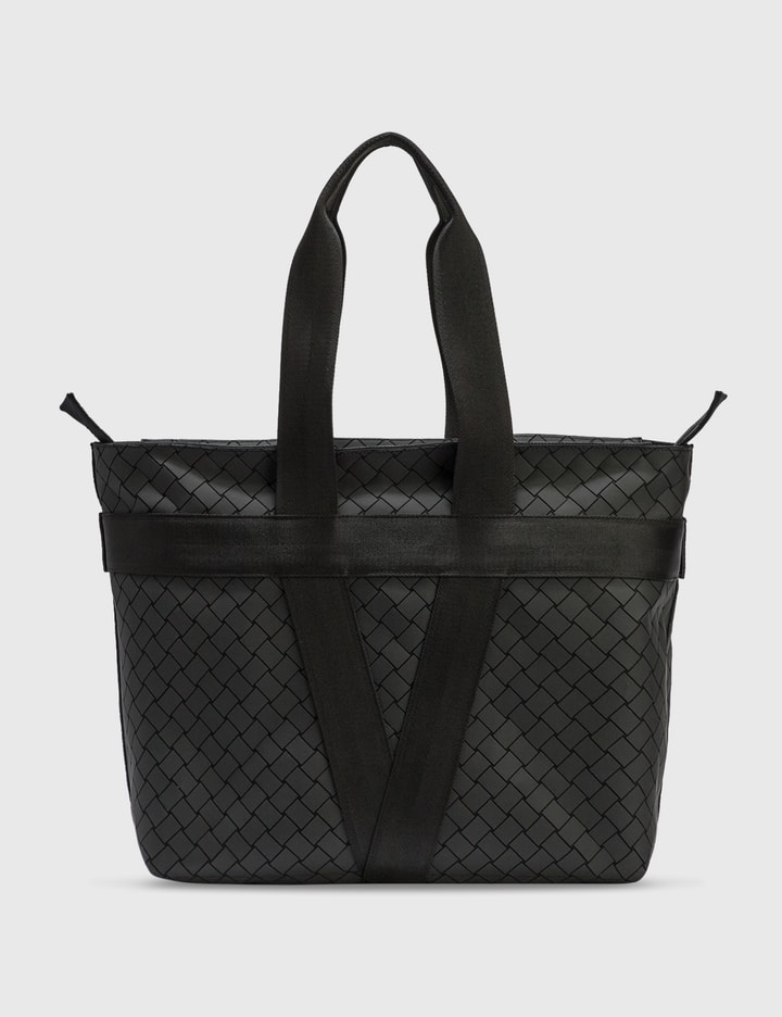 Bottega Veneta New Rubber Tote Bag
