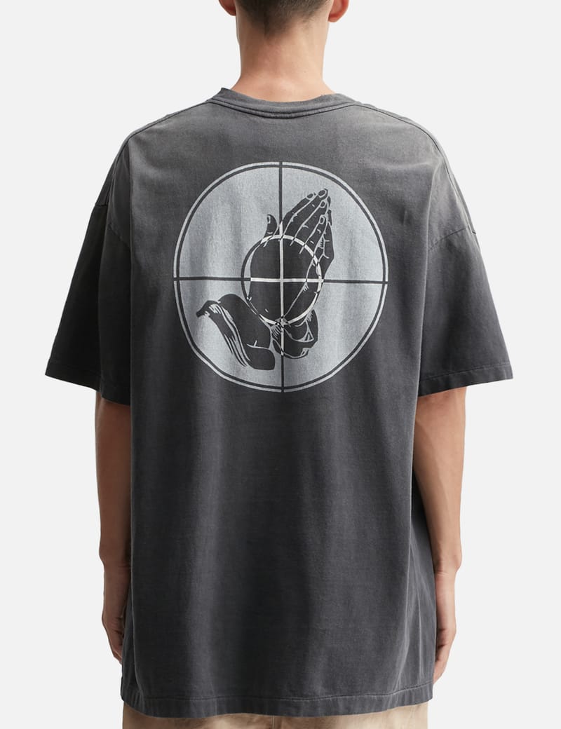 Saint Michael - Fear Of God Eternal FG T-Shirt | HBX