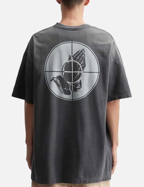 Saint Michael - Fear Of God Eternal FG T-Shirt | HBX